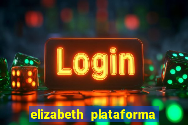 elizabeth plataforma de jogos